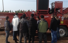 覆蓋物 - 綠色產業(yè)新發(fā)展